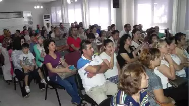 Veliler İstedi, Noter Huzurunda Kura Çekildi