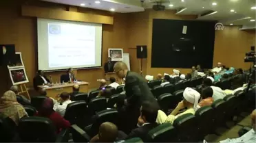 15 Temmuz Darbe Girişimi Türkiye'ye ve Halkına Yapılmış Bir Ihanettir'