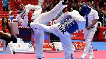 2017 İşitme Engelliler Olimpiyatları