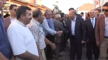 Başbakan Yardımcısı Işık: 'Bugün Ülkenin Her Bir Köşesi Sürekli Hizmet Alıyor'