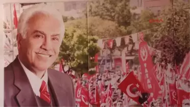 Gaziantep Vatan Partisi, 'Incirlik'e El Konulsun' Kampanyası Başlatacak