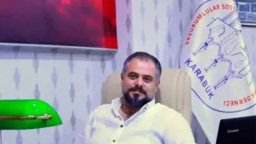 İbrahim Bedir Güven Tazeledi