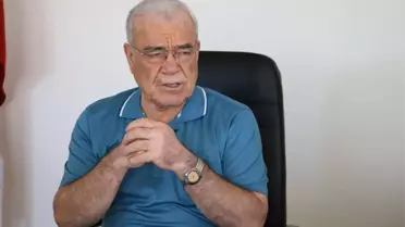 İnönü Üniversitesi İlahiyat Fakültesi Dekanı Prof. Dr. Fikret Karaman Açıklaması