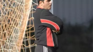 Manisaspor'da Çifte Doğum Günü