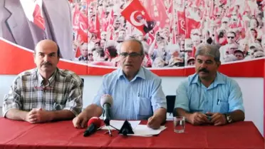 Vatan Partisi, 'İncirlik'e El Konulsun' Kampanyası Başlatacak