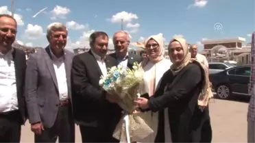Bakan Eroğlu: 'Yuvacık Barajı Skandalı Dünyanın En Büyük Skandalıdır'