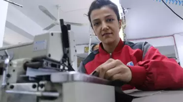 Tekstil Atölyesinden Türkiye Şampiyonluğuna