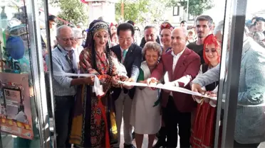 Büyükçekmece, Uluslararası Konuklarını Ağırlıyor