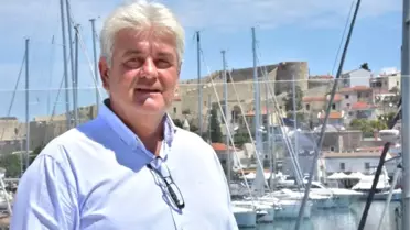 Çeşme Belediye Başkanı Dalgıç, Herkesi Çeşme'ye Davet Etti