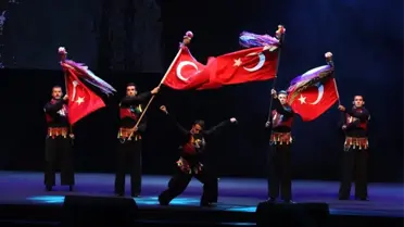 Deaflympics 2017'de Türkiye Toplam 46 Madalya ile Dördüncü Oldu