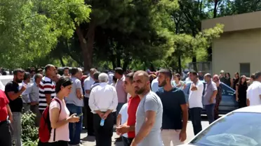 Kayalıklardan Atlayıp Başını Çarpan Genç Arkadaşını Kurtarmak İsterken Ölmüş