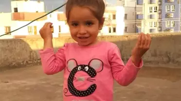 Minik Ecrin 2 Yıldır Kayıp