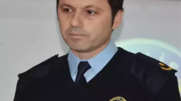 Silivri İlçe Emniyet Müdürü Hakan Çalışkan Makamında Ölü Bulundu