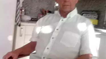 Alman Vatandaşı Ormanlık Alanda Ölü Bulundu
