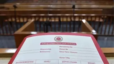 Darbe Girişimini Akıncı Üssü'nden Yönetenler Hakim Karşısına Çıkıyor