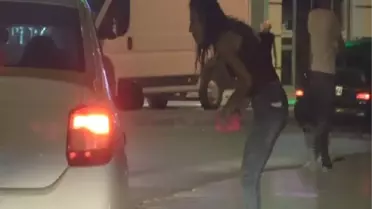 Konya'da Fuhuş Operasyonu: 13 Gözaltı