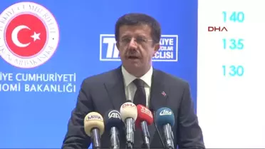 Manisa Bakan Zeybekci: Mazeret Yok İhracata Devam -1