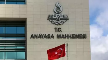 Meslekten İhraç Edilen Hakimin Bireysel Başvurusuna Ret