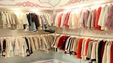 Ortadoğu'ya Bebe ve Çocuk Giyimi İhracatı Arttı