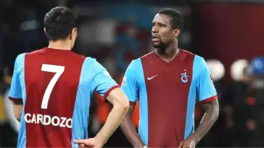 Trabzonspor'un Eski Futbolcusu Douglas Sosyal Medyadan Kulüp Arıyor