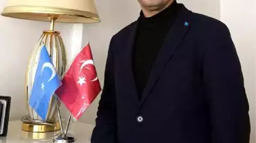 Uygur Türklerinden Suçlama: Çin'in Doğu Türkistan'daki Zulüm Politikası Sürüyor