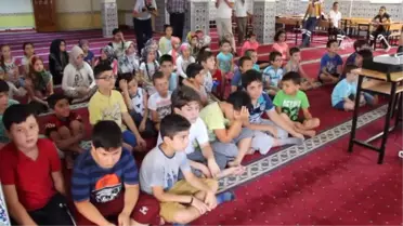 'Yaşama Yol Ver' Projesi