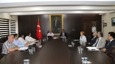 Zonguldak'ta Öğrencilere Yönelik Obeziteyle Mücadele Sunumu Yapıldı