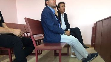 Aydemir: 'Milli İrade Düşmanlarına Veyl Olsun'