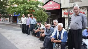 Beden İşçileri İş Bulmakta Zorlanıyor