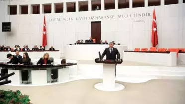 CHP'li Balbay: Fetö'nün Yerini Entö Alırsa Bunun Hesabı Nasıl Verilecek