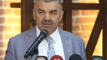 Erciyes Dağı'na Yeni Sezonda Rus Turist Bekleniyor