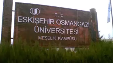 Esogü'de Eskişehir Sivil Toplum Kuruluşları İçin Proje Döngüsü Yönetimi Eğitimi Düzenlenecek