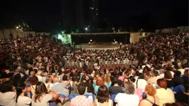 Kadıköy'de Tiyatro Festivali Başlıyor