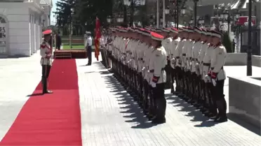 Makedonya'da İlinden Ayaklanması'nın 114. Yıl Dönümü