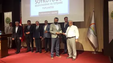 Malatya'da Soykütüğü Uygulaması Başlayacak