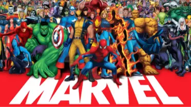 Marvel Sinematik Evreni'nin Yeni Filmi Başlıyor!