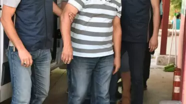 Muğla'da Bylock Operasyonu