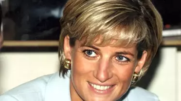 Prenses Diana'nın Gizli Çekilmiş Görüntülerini İçeren Belgeselde Neler Olacak?