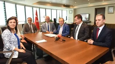 Termal Sağlık Turizmi Balıkesir'de Masaya Yatırılacak