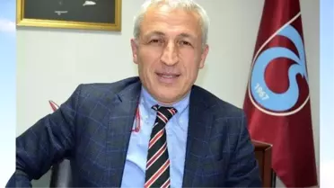 Trabzonspor Asbaşkanı Çubukçu: 'Trabzonspor Geleceğe Yürüyor'
