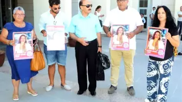 Yat İşletmecisi Kadın Cinayeti Sanıklarının Yargılanmasına Devam Edildi