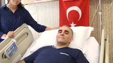 15 Temmuz Kahramanı Piyade Albay Davut Ala, General Oldu