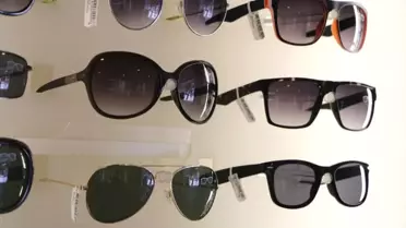 Güneş Gözlüğü Alımında Öncelik Moda Değil Sağlık