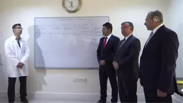 İyi Bir Yabancı Dili Evlatlarımıza Kazandıracağız'