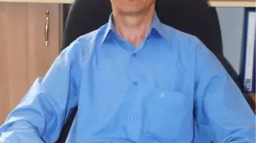 Niğde Meteoroloji Müdürü Değişti