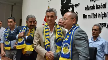 Siirt Köy Hizmetleri Yse Spor Kuruldu