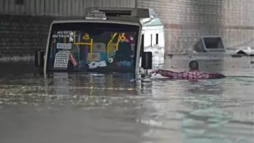 Temmuz Ayındaki Afetlerin Maddi Faturası 116 Milyon TL