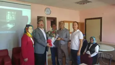 Trsm'deki Etkinler Merkeze Olan İlgili Arttırdı