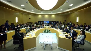 Yeka İhalesini Siemens-Türkerler-Kalyon Enerji Kazandı