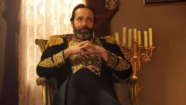 Yosi Mizrahi: 'Ben Baba Olamam'